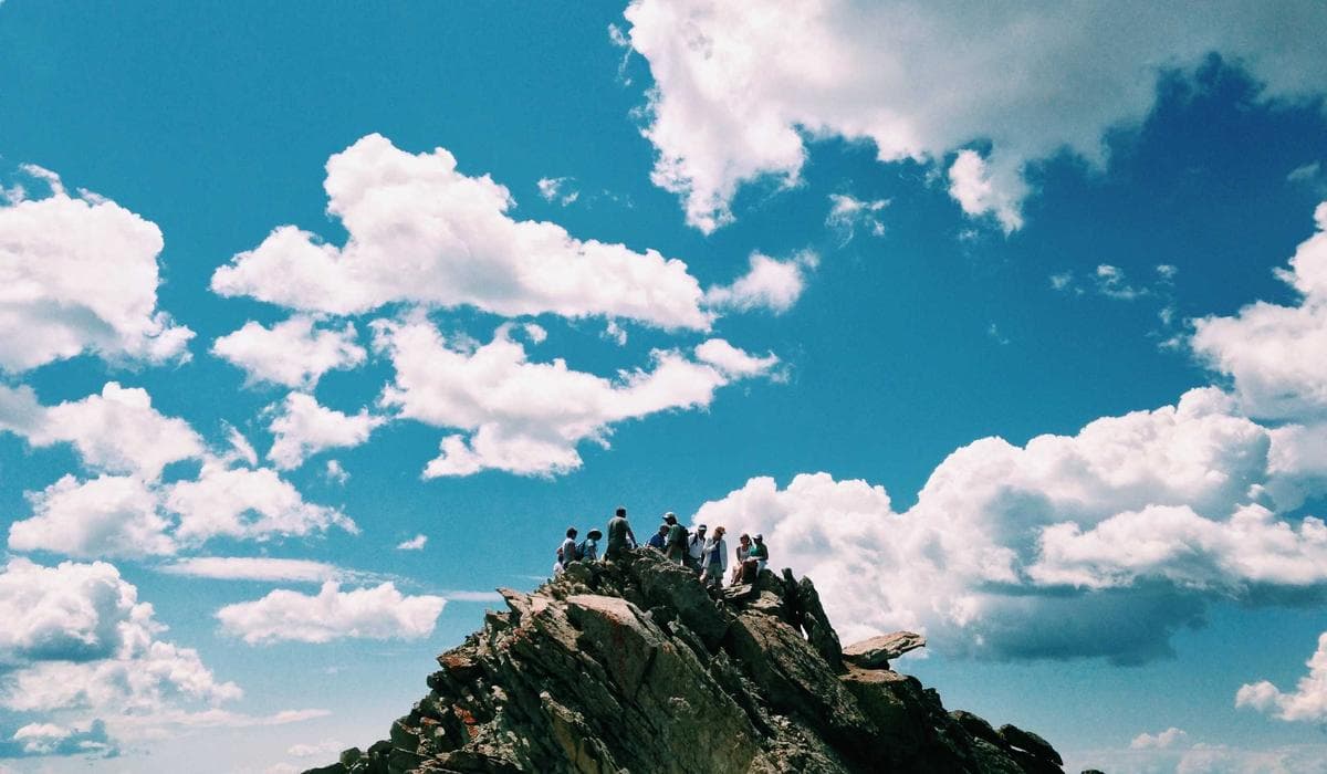 Dummy Project 4 screenshot 1