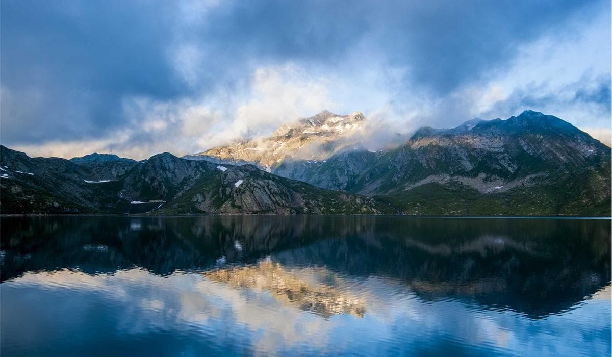 Dummy Project 5 screenshot 2