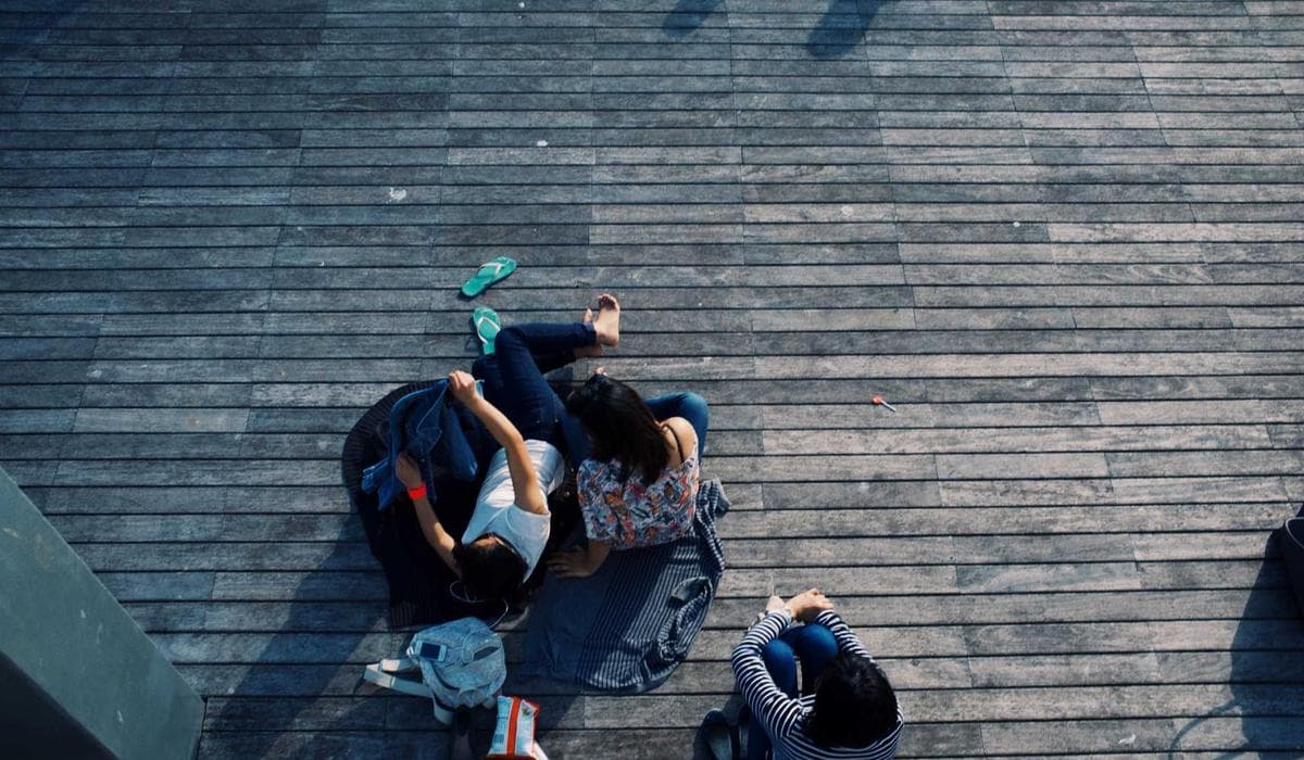 Dummy Project 7 screenshot 1