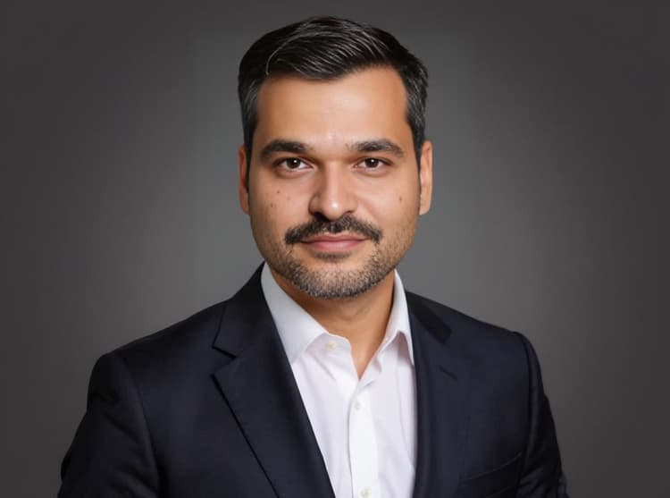 Professional Portrait